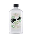 Quinn's Alcohol Free Witch Hazel with Aloe Vera 16oz - Cucumber & Mint Refreshing Skin Toner - Buy Online on GoSupps.com