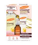 Palmer's Vitamin E Mom's Skin Healing Body Care Kit - Pregnancy & Postpartum Essentials: Body Oil Scar Serum & Concentrated Cream - Buy Online on GoSupps.com