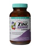 Therazinc Elderberry Lozenges - Immune Support, 60 Count - Buy Online on GoSupps.com