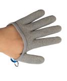 ARCLIBER Fishing Glove for Men - Puncture Resistant Magnet Release Glove for Handling, Catching, Cleaning - Anti-Slip Grip Palm - Left Hand Large - Buy Online on GoSupps.com