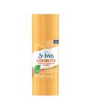 St. Ives Cleansing Stick - Apricot & Manuka Honey 1.6 oz | Nourishing Facial Cleanser for Radiant Skin - International Shipping Available - Buy Online on GoSupps.com