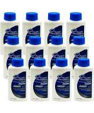 Buy Head & Shoulders 2 in 1 Men's Dandruff Shampoo & Conditioner - Travel Size Hair Endurance for Thinning Hair TSA Approved 12 Count - Shop Internationally - Buy Online on GoSupps.com
