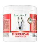 KRETERHOF horse light warming & extra strong-warming massage rule for tired muscles & joints with heat effect for care for sore muscles back tension & joint complaints - Buy Online on GoSupps.com