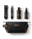 MANSCAPED Grooming Essentials 4.0 Kit | Lawn Mower 4.0 Trimmer Weed Whacker 2.0 Ball Deodorant & More - International Shipping Available - Buy Online on GoSupps.com