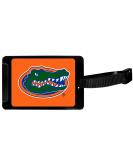 Siskiyou Sports NCAA Florida Gators Black Luggage Tag - 3.25 inches - Buy Online on GoSupps.com