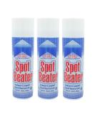 Spot Beater Instant Carpet Spot Remover for Fresh  Old & Stubborn Stains Such as Oil  Grease  Ink  Lipstick  Coffee  Pet Stains & More  16 Oz  Pack of 3 1 Pound (Pack of 3) - Buy Online on GoSupps.com