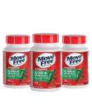 Move Free Advanced Joint Support Supplement 3x120 Bottles - Mobility & Bone Health - Buy Online on GoSupps.com