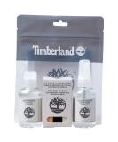 Timberland Unisex-Adult Travel Kit Shoe Treatments and Polishes Transparent (No Color) - Buy Online on GoSupps.com