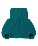 Disana 100% Merino Wool Nappy Trousers Soaker Diaper Cover (Size 98-104 Pacific) - Buy Online on GoSupps.com