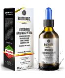 Biotriko's hair growth serum hair serum accelerate/anti -hair failure for women and men hair vitamins against hair loss hair serum - Buy Online on GoSupps.com