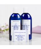 Impress with Immaculate Waters Lavender Set - 3-Pack - Buy Online on GoSupps.com