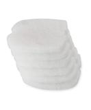 LTWHOME Filter Sponge for Tetratec EX1200 FF 6 Pack | Premium External Filter Replacement Parts - International Shipping Available - Buy Online on GoSupps.com