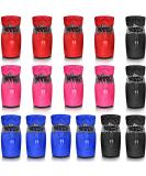 Waterproof Adjustable Dog Shoes | Anti-Slip Paw Protector Booties | Soft Soled Dog Sock Shoes (M 1.48 x 1.3in) - Buy Online on GoSupps.com