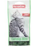 Beaphar Catnip Bits 35 g (Pack of 18) - Buy Online on GoSupps.com