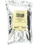 Starwest Botanicals Organic Gunpowder Green Tea - 1 lb (453.6 g) | Premium Quality & Freshness - Buy Online on GoSupps.com