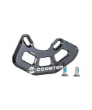 Cogster FortiGuard Alloy MTB Bash Guard - ISCG05 Chain Guard for 26T-36T Chainrings - Buy Online on GoSupps.com
