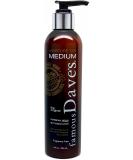 Self Tanner Sunless Tanning Lotion Fair to Medium Skin Tones Sunless Cream Streak-Free Moisturizing Self Tanning with 8 fl oz. Natural Quick-Drying Results Original Proven Formula - Buy Online on GoSupps.com