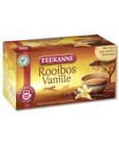 Teekanne Rooibos Vanilla Tea - 40 Bags - Buy Online on GoSupps.com