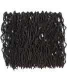 18 Inch Faux Locs Crochet Hair - 7 Packs Butterfly Style (4#) - Perfect for Easy Styling - Buy Online on GoSupps.com