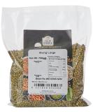 Old India Mung Large 750g - Premium Quality Lentils for Cooking - Buy Online on GoSupps.com