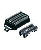 Panasonic Men's Shaver Spare Blade ram Dash Outer Blade and Inner Blade Set Blade ES9032 - Buy Online on GoSupps.com