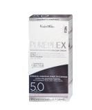 Buy PUREPLEX COLOUR 5.0 Natural Brown - International Shipping Available | Best Hair Color for Rich Vibrant Results - Buy Online on GoSupps.com