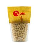 Yupik Jumbo Deluxe Macadamia Nuts 35.2 Ounce - Buttery 2.2 lb Pack (1 Count) - Buy Online on GoSupps.com