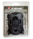 Time I-Clic Cleat Black - Fixed, Reliable Performance - Buy Online on GoSupps.com