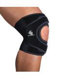 Shock Doctor PRIME Dual Knee Brace Support Wrap for Arthritis  Tendonitis  Meniscus Tear  Pain Relief  Joint Support  Running  Hiking  Sports Large - Buy Online on GoSupps.com