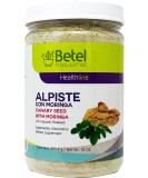 Betel Natural Leche de Alpiste with Moringa - 16 Oz - High in Fiber - No Silica - Buy Online on GoSupps.com