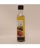 Kimchi with Everything Black Garlic Oil 240 g - Buy Online on GoSupps.com