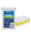 STAR BRITE Ultimate Magic Sponge - Boat Scuff Eraser Melamine Scrubber - 2 Pack | White Magic Eraser - Buy Online on GoSupps.com