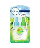 Febreze Odor-Fighting Fade Defy PLUG Air Freshener - Gain Original Scent - 0.87 fl. oz. Oil Refill - Buy Online on GoSupps.com
