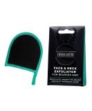 Dermasuri Beard and Body Scrub Mitt - Deep Exfoliation Skincare Kit for Bearded Men - Cleanse Skin, Brush Away Ingrown Hair - Shaving & Grooming Essentials - Buy Online on GoSupps.com