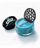 Lensbix Contact Lens Case - Innovative Turquoise Storage for Contact Lens Wearers | Perfect Gift - Buy Online on GoSupps.com