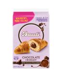 BAULI croissant filled chocolate x6 gr300 biscuits and sweets - Buy Online on GoSupps.com