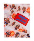 Superare Hand Wraps - Boxing MMA Muay Thai Martial Arts 180 - SUPERARE x Street Fighter Sagat - Buy Online on GoSupps.com