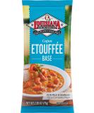 Louisiana Cajun Etoufee Mix 2.65 oz - Pack of 6 | Authentic Creole Flavor - Buy Online on GoSupps.com