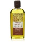 Trader Joes Spa 100% Pure Jojoba Oil - Buy Online on GoSupps.com
