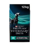 PRO PLAN VETERINARY DIETS EN Gastrointestinal Dry Dog Food 12kg Variety 12 kg (Pack of 1) - Buy Online on GoSupps.com