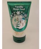 Bath and Body Works Vanilla Bean Noel Sugar Scrub 6.2oz - Exfoliating Body Scrub - Buy Online on GoSupps.com