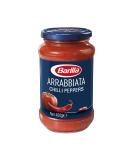 Barilla Tomato Sauce with Chilli (400g) - Buy Online on GoSupps.com