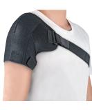 Far Infrared Adjustable Shoulder Support | Collections Etc | International Shipping Available - Buy Online on GoSupps.com