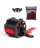 Prachwork Portable Hand Wrap Roller v2.0 Mountable - Buy Online on GoSupps.com