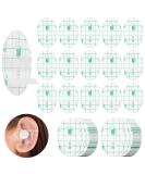 60 Waterproof Ear Covers for Shower & Swimming | Ear Protectors & Ear Plugs for Water Sports - Buy Online on GoSupps.com