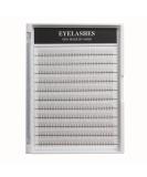 Bodermincer 440pcs 3D Premade Fans - Russian Volume Faux Mink Individual Lash Extensions (10mm) - Best False Eyelashes for Stunning Volume - Buy Online on GoSupps.com