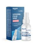 Amazon Basic Care Liposomal Spray for Dry and Irritated Eyes 15ml - Soothing Eye Relief - Buy Online on GoSupps.com