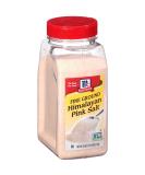 McCormick Fine Ground Himalayan Pink Salt 26 oz - Premium Quality Pink Salt - Buy Online on GoSupps.com