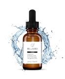 Bellamed Vitamin C Serum - High Dose with Hyaluronic Acid & Aloe Vera | Vegan Anti-Aging Skin Care for Tightening & Firming - Buy Online on GoSupps.com