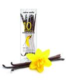Native Vanilla Grade B Tahitian Vanilla Beans  10 Total Premium Extract Whole Pods  For Chefs and Home Baking, Cooking & Extract Making  Homemade Vanilla Extract Tahitian Vanilla 10 Count (Pack of 1) - Buy Online on GoSupps.com